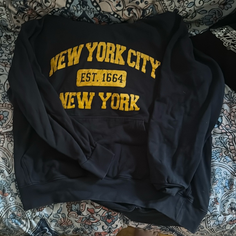 New York